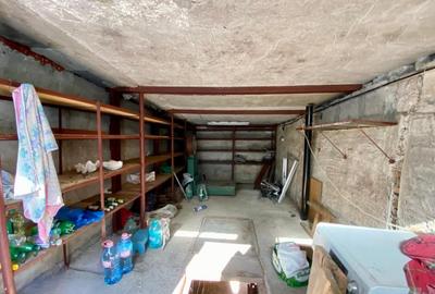 Apartament 2 camere situat in Str. Decebal-Bd. Daciei, cu Garaj - 27