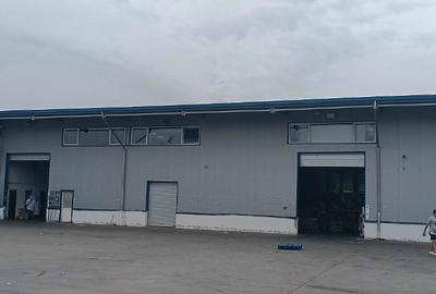 Proprietar inchiriez hala 650 mp, pret + TVA, Carrefour Militari - 1