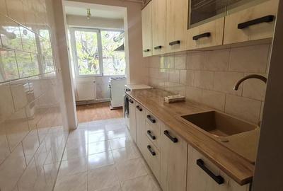Apartament spațios de vânzare - 2 camere (extins la 3) - Cartier Pajura, Bucu - 15
