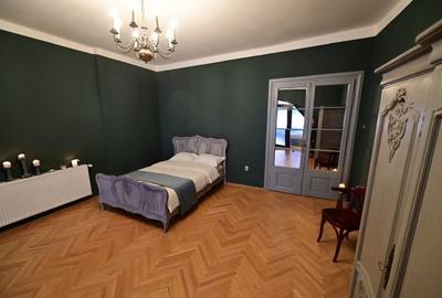 Apartament cu 2 camere în Ultracentral - 7