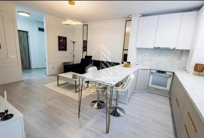 Apartament cu 2 camere decomandat, mobilat în Torontalului - 3