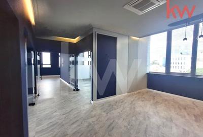 Cladire Birouri - Central, NZEB, cu Dotari Premium