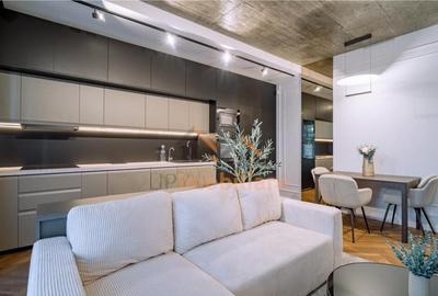 APARTAMENT 2 CAMERE | MODERN | ZONA CANTEMIR | BLOC VERDE - 1