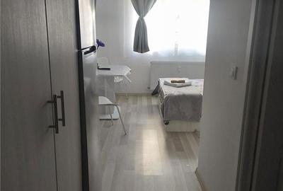 Garsonieră în Narcisa