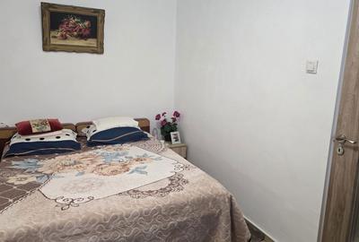 Apartament cu 2 camere semidecomandat în Groapa - 5