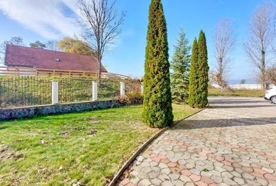 Suprafata Generoasa de teren - 6