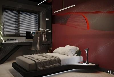 Casă cu 3 camere cu Teren 150 Mp în Săcălaz - 2