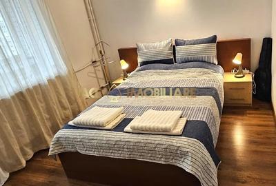 Apartament cu 3 camere decomandat, mobilat în Grivița - 2