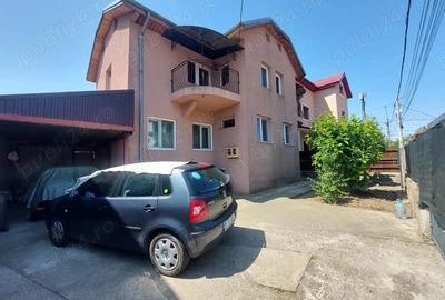 Vila Individuala 4 Camere Bulevardul Victor Dumitrescu, Fundeni Dobroesti - 1