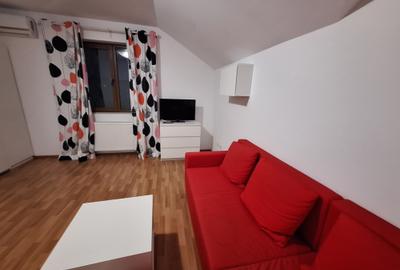 Crangasi garsoniera bloc nou - 3