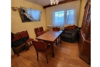 Bdul.Tineretului, vis-a vis,de Park, Ap.4 cam. - 9