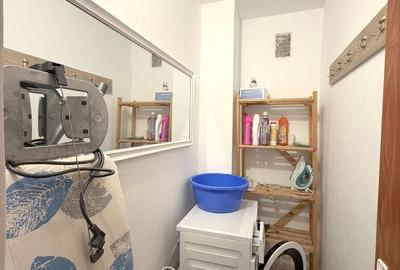 Apartament cu 2 camere decomandat, mobilat în Aviației - 11