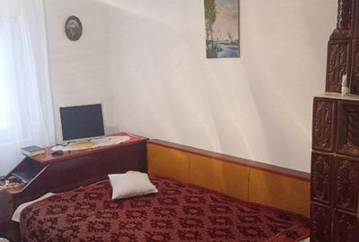 Casă locuibilă, mobilată, de vânzare. - 4