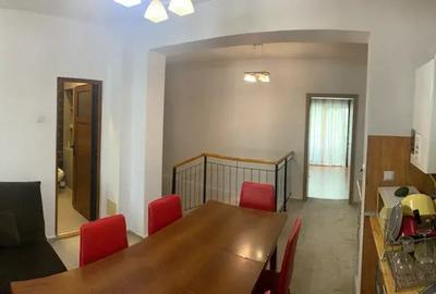 Apartament cu 2 camere decomandat în Gheorgheni - 1