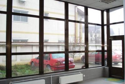 Casa Presei – Jiului, cladire birou & depozit/showroom, 580mp, parcare 15 locuri - 3