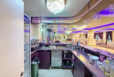 Spațiu comercial, de 330 mp, în Ferdinand - 12