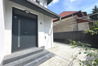 Inchiriere Imobil cu Curte individuala - Floreasca - Office/Comercial - 25