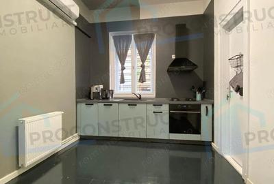 Apartament cochet, 133 mp, ultracentral Apartament cochet, 133 mp, ultracentral - 2