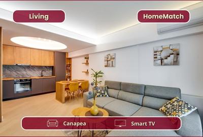 Cortina North || 3 camere || Comision 0% Cortina North || 3 camere || Comision 0% - 3