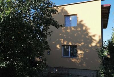 Casă cu 4 camere în Buzoești - 7