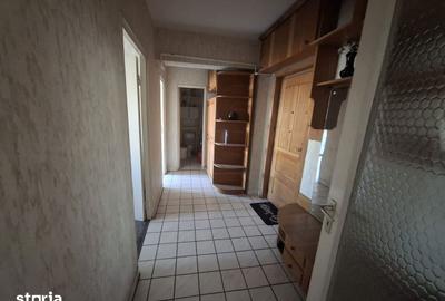 Apartament cu 4 camere semidecomandat în Ultracentral - 2