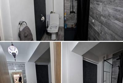 Apartament cu 3 camere decomandat în Șelimbăr - 3