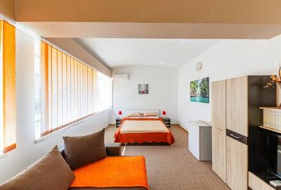 Casă cu 6 camere cu Teren 951 Mp în Central - 4