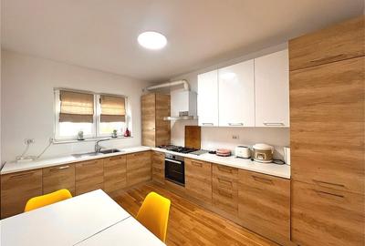 Casa/Vila pe Colt cu 5 Camere | 2 Locuri de Parcare | Pipera - 13