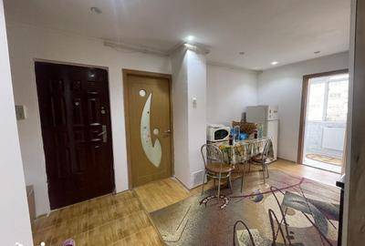 Apartament cu 2 camere, mobilat în Central - 2