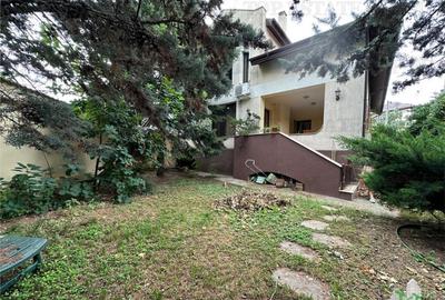 Casa/spatiu birou de inchiriat in zona Damaroaia - 5