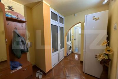Apartament decomandat, 2 camere, 54 mp, zona Spiru Haret - 6