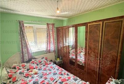 Apartament 2 camere, semidecomandat - zona Bartolomeu - 4