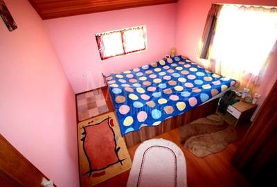 Casă individuală cu 4 camere cu Garaj în Dâmbul Rotund - 7