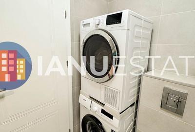 Apartament cu 2 camere decomandat în Militari