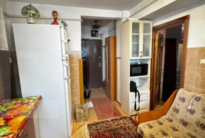 Apartament cu 2 camere semidecomandat, mobilat în Central - 2