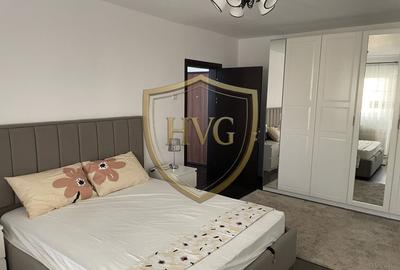 Apartament cu 3 camere decomandat, mobilat în Berceni - 2