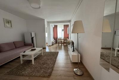 Garsonieră decomandată în Central - 1
