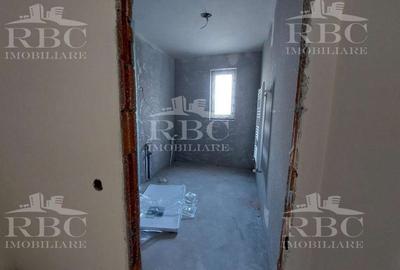 Apartamente 3 camere etaj intermediar Intre Lacuri - 6