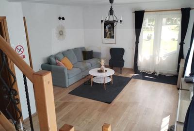 Casă de poveste în Moieciu de Sus - 6