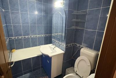 Garsonieră decomandată în Sânmartin - 7