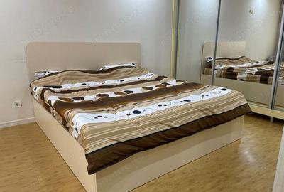 Garsonieră în P-ța Reșița