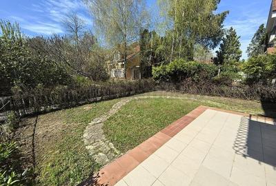 Casă individuală cu 4 camere cu Canalizare în Pipera - 24
