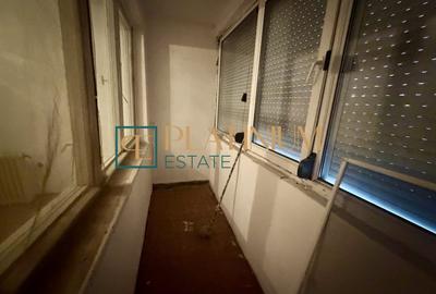Apartament cu 3 camere decomandat în Olimpia-Stadion - 12
