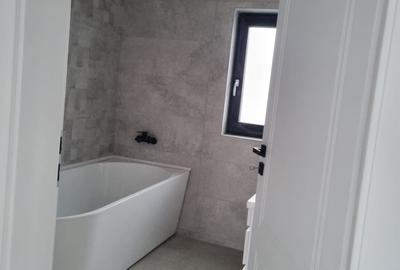 Casă individuală cu 4 camere cu Canalizare în Miroslava - 4