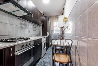 Apartament cu 2 camere semidecomandat în Aurel Vlaicu - 5