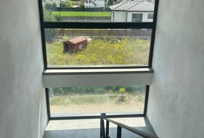 Studio cu vedere panoramică asupra Brașovului - 9