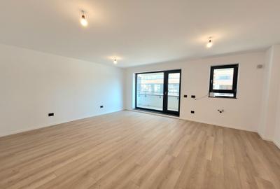 Apartament cu 2 camere nedecomandat în Tractorul - 6