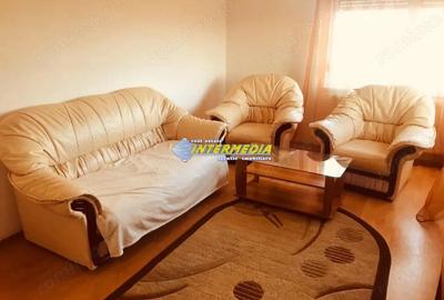 Apartament cu 2 camere de inchiriat Cetate etaj intermediar - 1