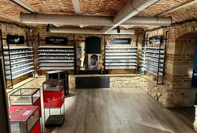 Spațiu comercial, ULTRACENTRAL! - 2