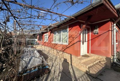 Casa pe un nivel, 3 camere, curte + anexe, ideala pentru personalizare– Gherla - 2